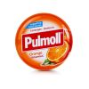 PULMOLL PAST SS/SUC ORANGE BT 45G