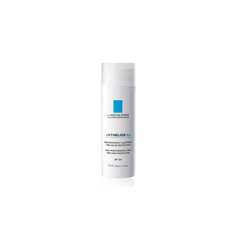 La Roche Posay Anthelios KA Hidratante Alta Protección SPF-LSF 50+ 50 ml