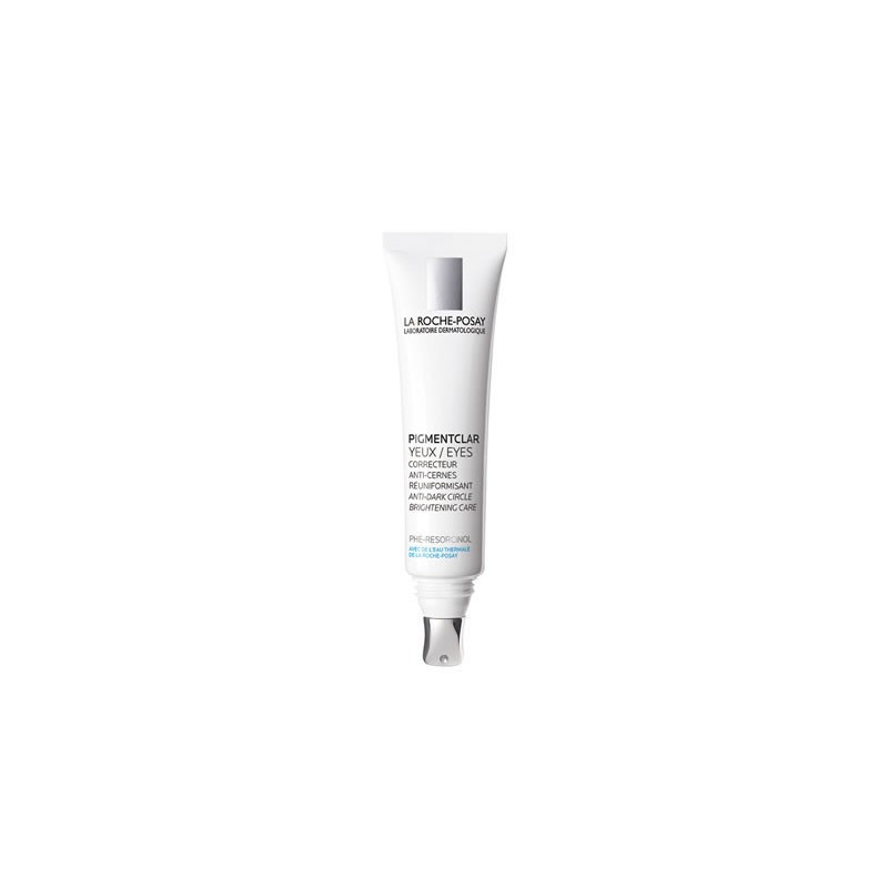 La Roche Posay Pigmentclar Contorno de Ojos 15 ml