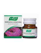 A. Vogel Boldocynara Hinchazón Abdominal 60 comprimidos