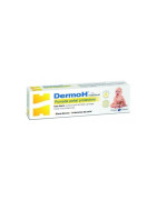 Halibut Dermo H Pomada Pañal Protectora 45gr