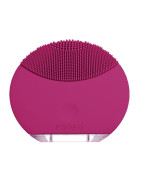 Foreo Luna Mini Limpiador Facial Color Fucsia