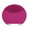 Foreo Luna Mini Limpiador Facial Color Fucsia