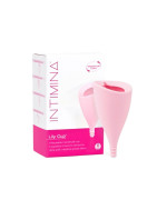 Intimina Lily Cup Copa Menstrual Talla A