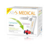 XLS Medical Direct Captagrasas 1 mes tratamiento 90 sobres