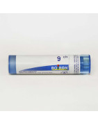 Alumina 4ch gránulos homeopáticos