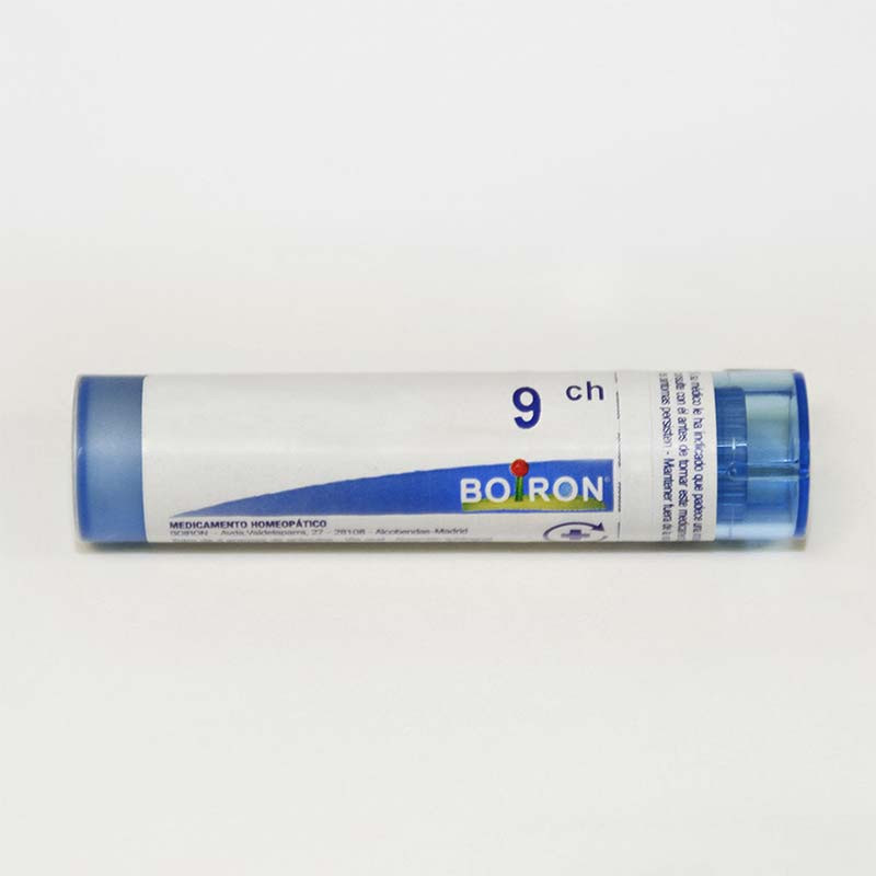 Borax 30ch gránulos