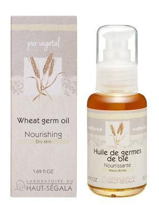 Haut Segala Aceite de Germen de Trigo Haut Segala Aceite de Germen de Trigo