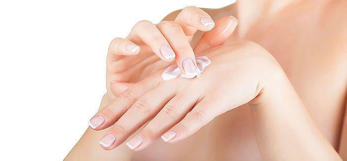 Cuidado de las manos en invierno Cuidado de las manos en invierno