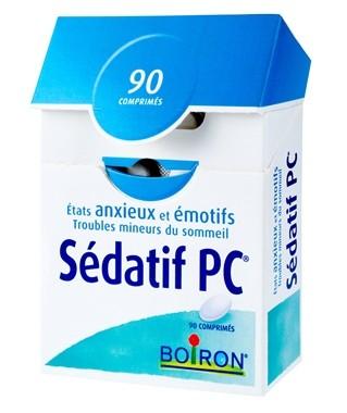 Sédatif PC 90 comprimidos