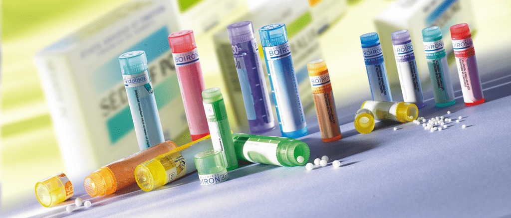 Homeopatía en Andorra Homeopatía en Andorra