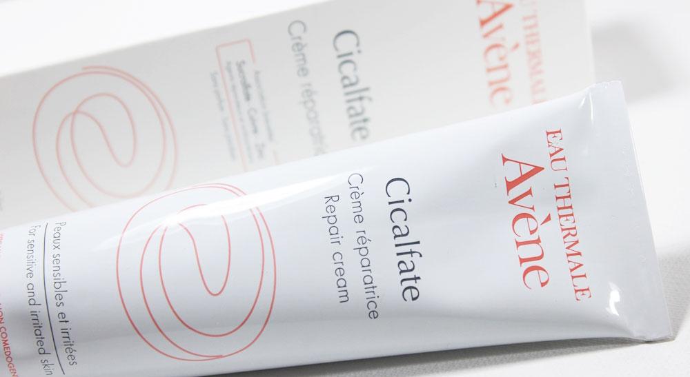 Cicalfate de Avène, una crema para todo