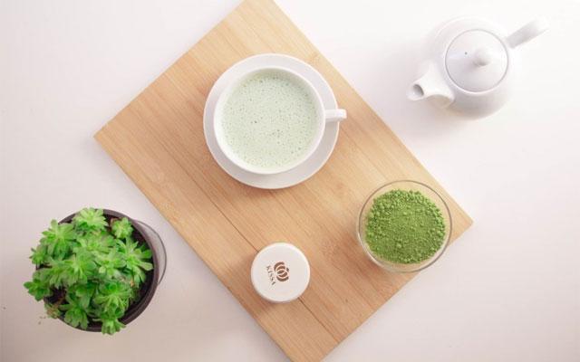 5 Razones por las que debes probar el té matcha con leche – MATCHAFLIX