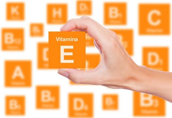 Vitamina E