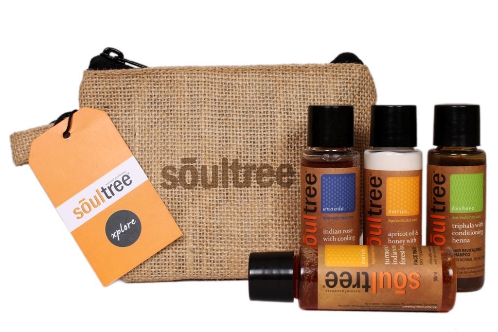 Soultree cosmética ayurvédica Soultree cosmética ayurvédica