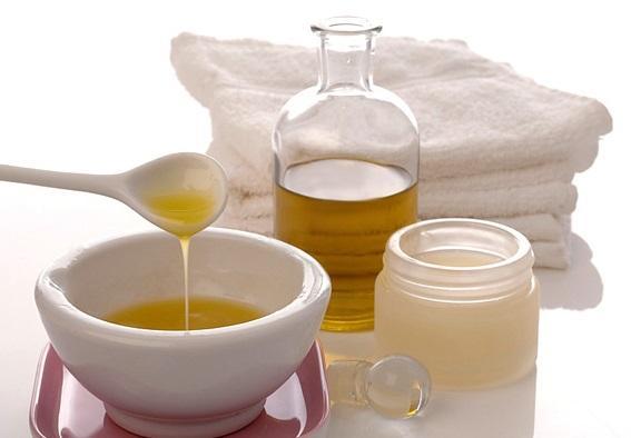 Cómo hacer un aceite anticelulítico y drenante