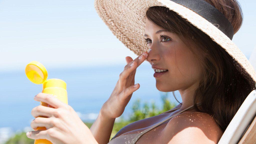 Fotoprotectores Solares