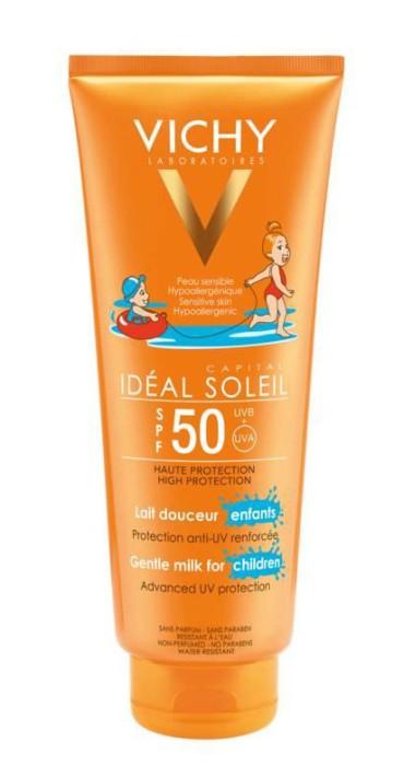 Vichy Ideal Soleil SPF50 Enfants