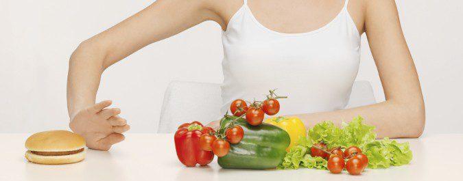 Dieta operación bikini Dieta operación bikini