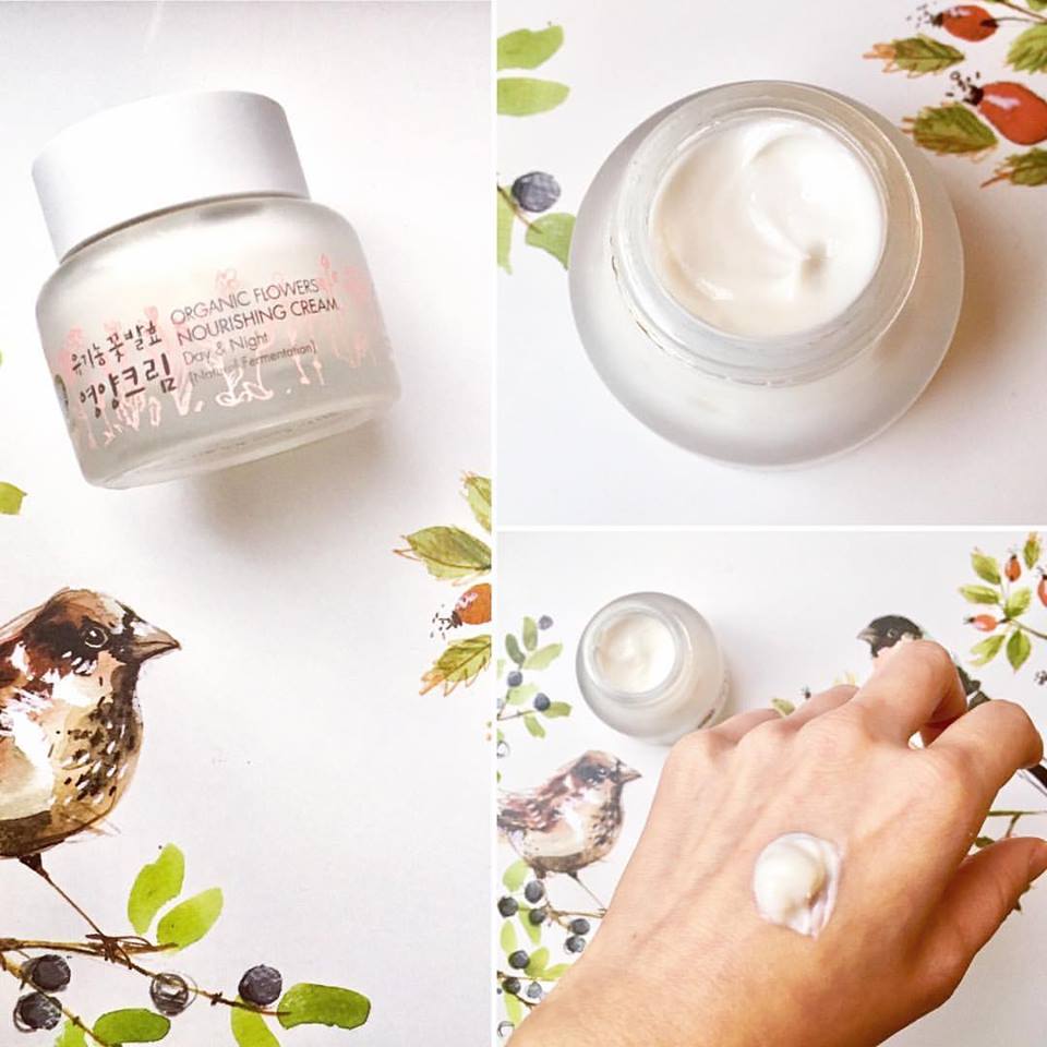 Whamisa Cosmética Natural Fermentada