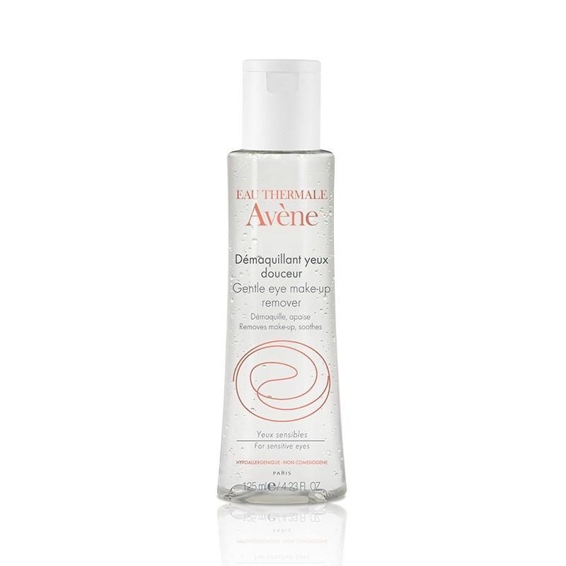 Avène Desmaquillante Suave de Ojos Avène Desmaquillante Suave de Ojos