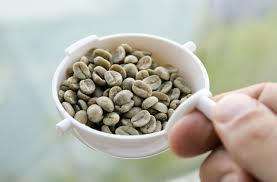 Café verde para adelgazar