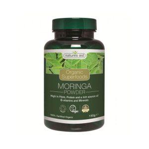 Moringa para adelgazar