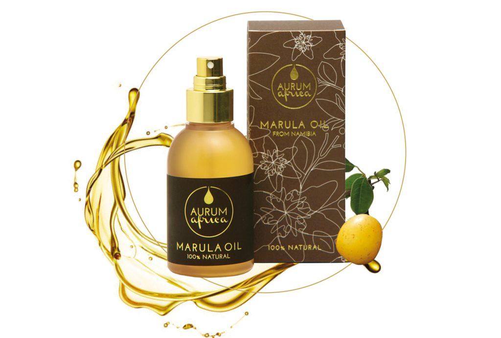 Aurum Africa Aceite de Marula Puro