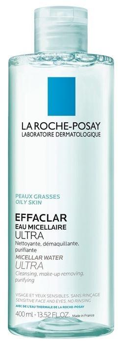 La Roche Posay Agua Micelar