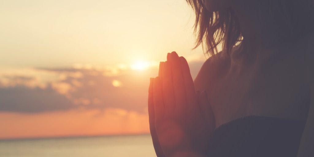 Meditación para la ansiedad