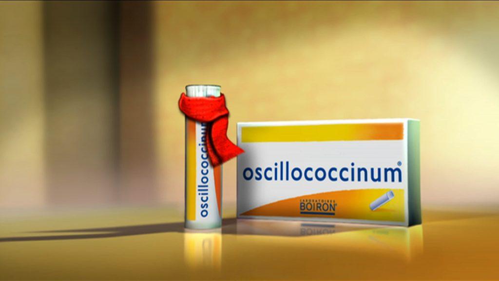 oscillococcinum andorra