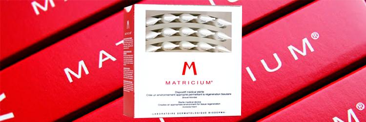 Matricium de Bioderma Matricium de Bioderma