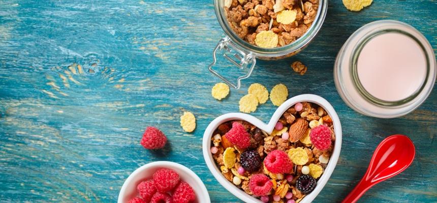 Aumentar las defensas en otoño