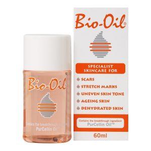 Bio Oil nada de bio