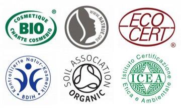 Certificación cosmétcia Natural Certificación cosmétcia Natural