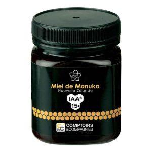 comprar miel de manuka