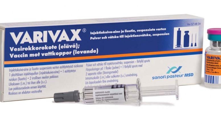 varivax