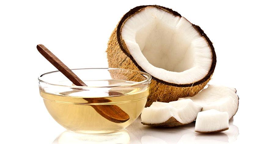 Aceite de coco: beneficios y usos