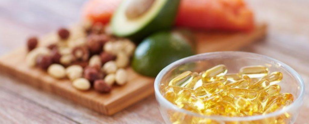 Ácidos Grasos Omega-3 Ácidos Grasos Omega-3