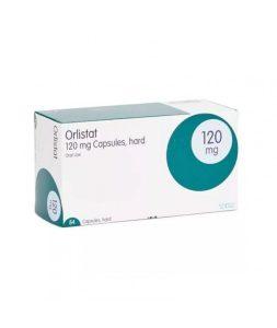 Orlistat Genérico 120 Mg