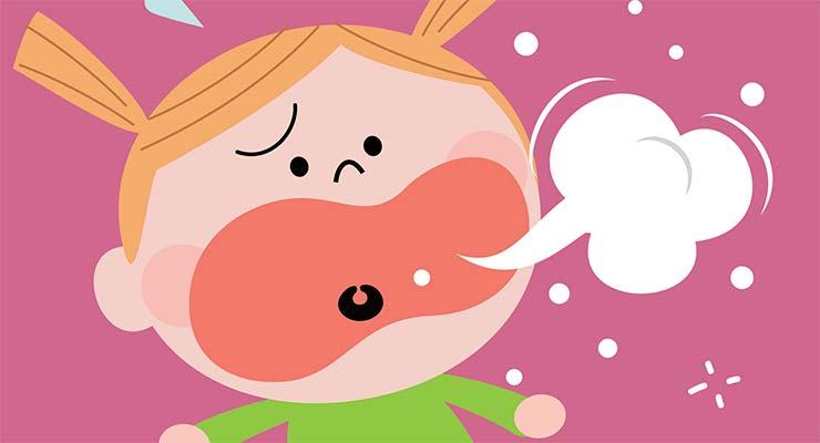 Tipos de tos Tipos de tos