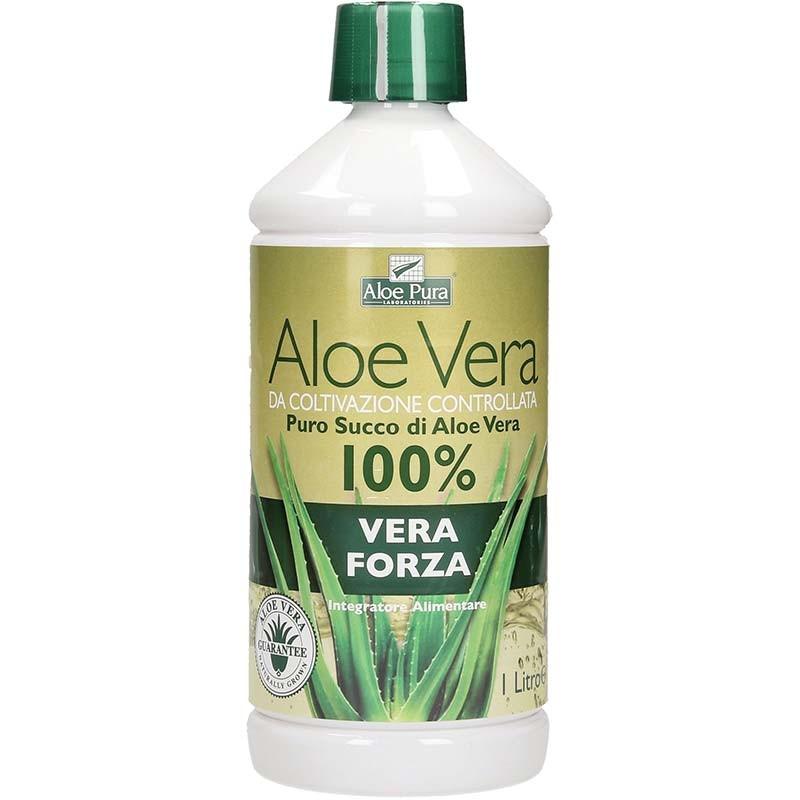 Optima Zumo Aloe Vera 