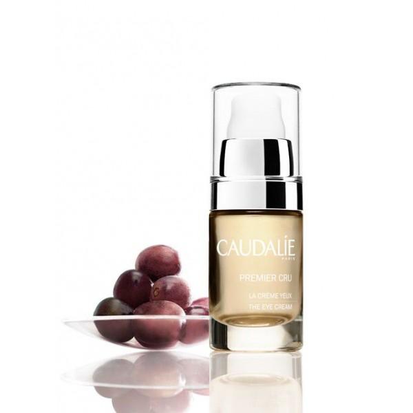 Caudalie Premier Cru Contorno de Ojos