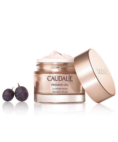 Caudalie Premier Cru La Crème Riche