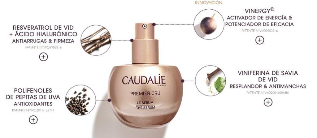 Caudalie Premier Cru Le Sérum
