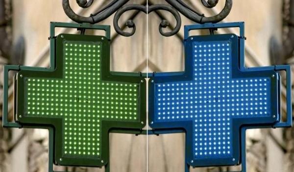 Parafarmacia farmacia