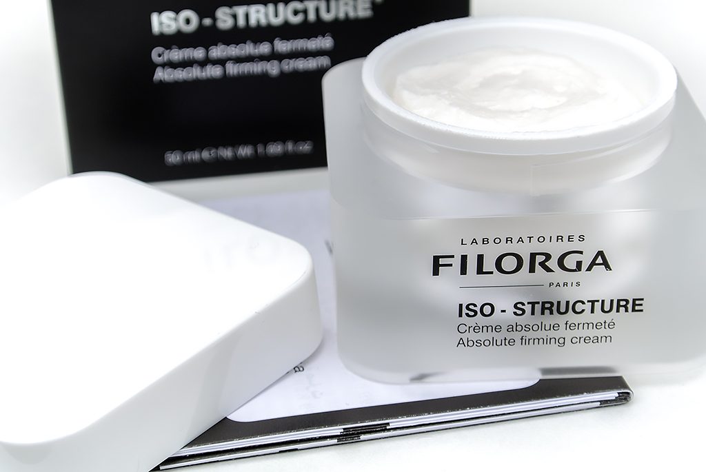 Filorga Iso Structure Filorga Iso Structure
