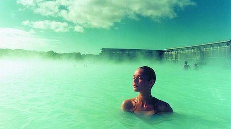 agua termal beneficios