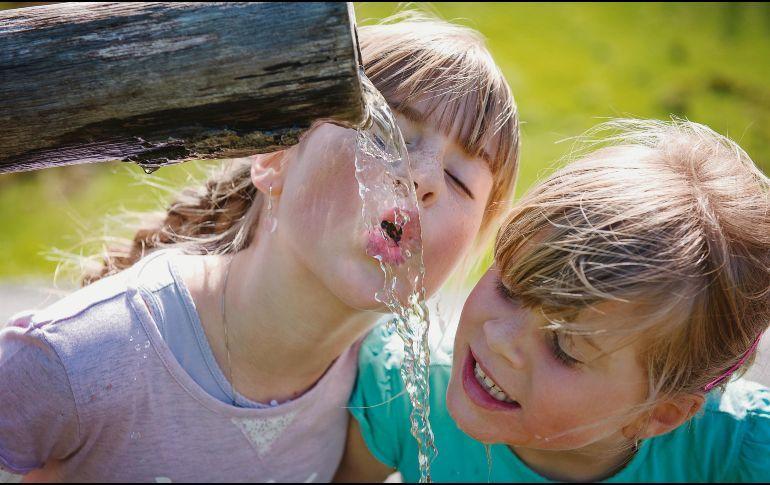 Los Efectos Del Calor En La Salud