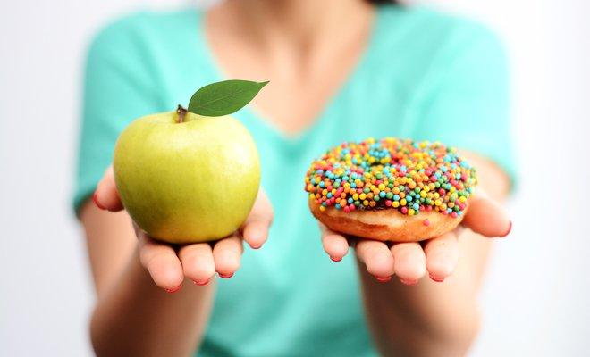 mitos sobre la diabetes